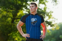 Maillot Hommes Impact de Montréal Tailles: P-TG