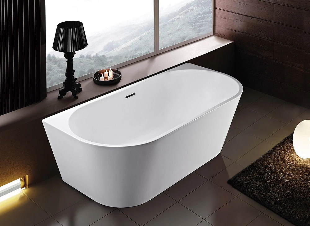 A&E Bath and Shower RIALTO Bathtub