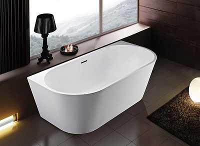 A&E Bath and Shower RIALTO Bathtub