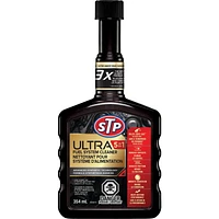 Nettoyant pour système de carburant STP Ultra Nettoyant pour système de carb
