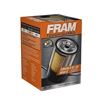 Filtre à huile FRAM Tough Guard, TG3387A