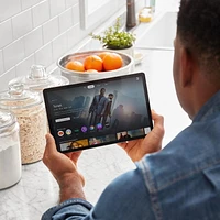 Tablette Pro 128 Go onn. de 11 po alimentée par Android 16 heures d'autonomie