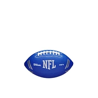 Mini-ballon de football NFL
