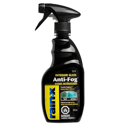 Traitement intérieur anti-buée Rain-X 355 ml