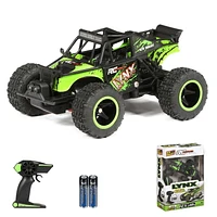 NEW BRIGHT 1:43 Remote Control LED RC PRO LYNX BUGGY