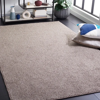 SAFAVIEH Lotus Leila Solid Area Rug