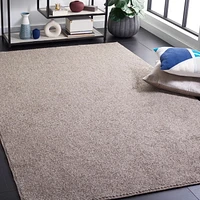 SAFAVIEH Lotus Leila Solid Area Rug