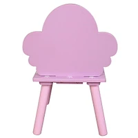 Unicorn Table and Chair Set