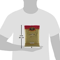 Poudre de coriandre de Deep, 400 g