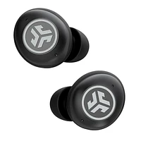 JLab JBuds Air Pro True Wireless Earbuds - Black