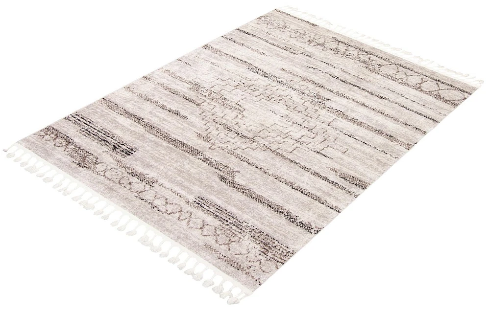 Tapis ECARPET Southwestern Collection Aztec