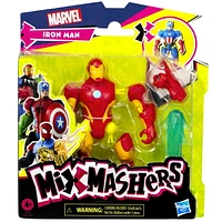 MixMashers Marvel Avengers Iron Man