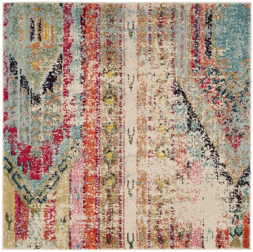 Safavieh Monaco Risto Abstract Area Rug