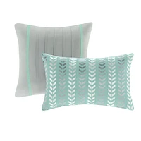 Home Essence Darcy Comforter Set