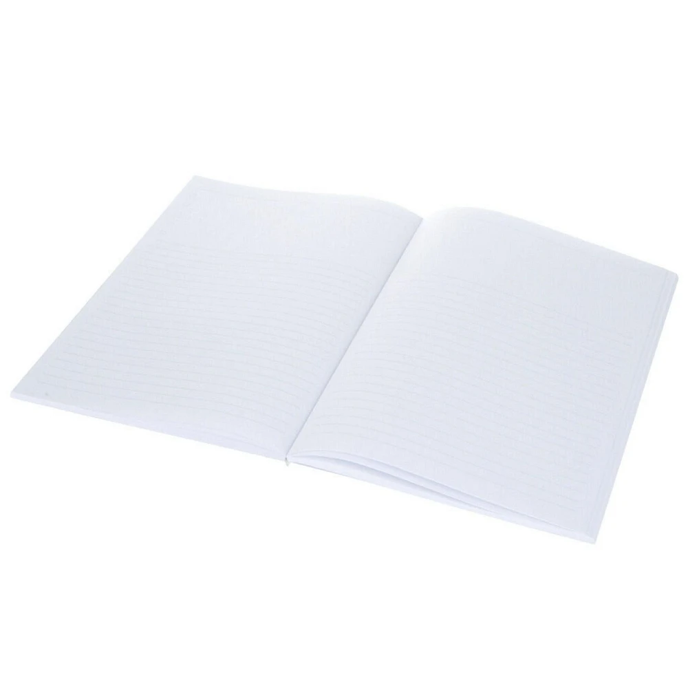 Post-it® Notebook NTD-N58-LBGCEF, 8.5 in x 5.75 in, Carnet de notes NTD-N58-LBGCEF