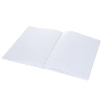 Post-it® Notebook NTD-N58-LBGCEF, 8.5 in x 5.75 in, Carnet de notes NTD-N58-LBGCEF