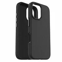 Blu Element Armour Rugged Case Black for iPhone 16