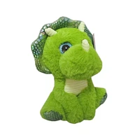 Kid Connection Stuffed Animal  Plush Dino   , 7.5inch