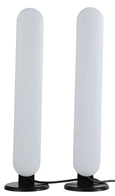 Lumiere intelligente