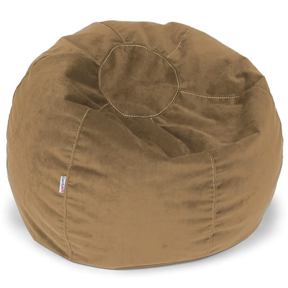 Fauteuil poire ComfyKids® pour adolescents