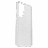 OtterBox Symmetry Clear Case Stardust with UV Tint for Samsung Galaxy S24 FE