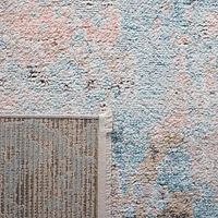 SAFAVIEH Shivan Brandon Tapis Abstrait