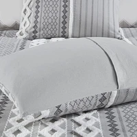 Home Essence Imani Cotton Comforter Mini Set