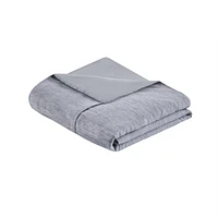 Beautyrest Maddox 3 Piece Oversized Duvet Cover Set