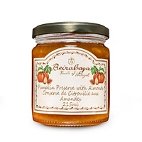 Beirabaga Pumpkin-Almond Jam