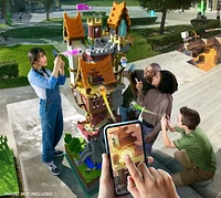 Minecraft Earth Boost Mini-figurines Coffrets de 2 Assortiment