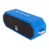 Altec Jacket H20 4 Royal Blue Speaker, Altec Lansing Jacket H20