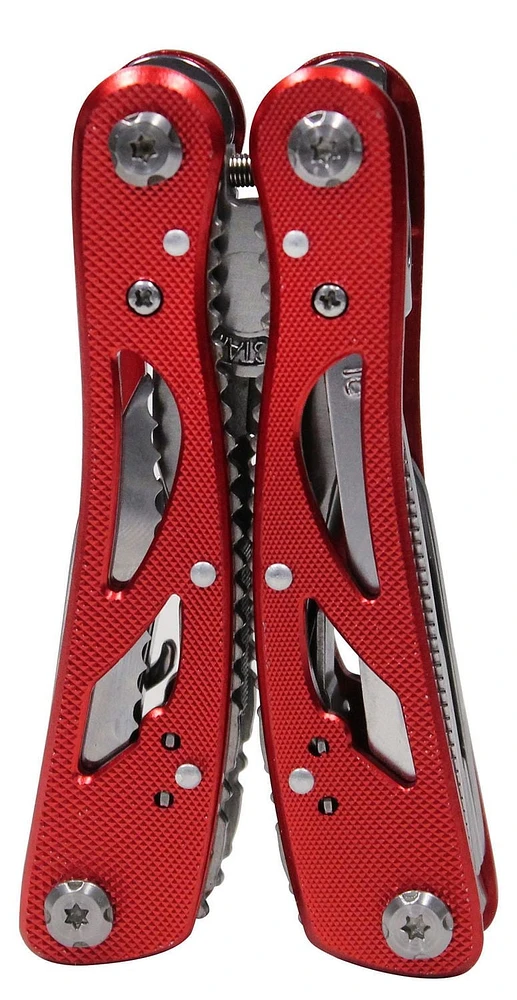 Bushline 22 Function Multi Tool