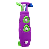 Play Day Ensemble De Jeu Do Golf