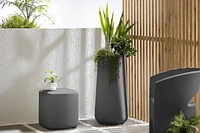 Southshore Dalya Grand pot de fleurs extérieur