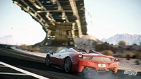 Need For Speed Rivals (PS4), PlayStation 4