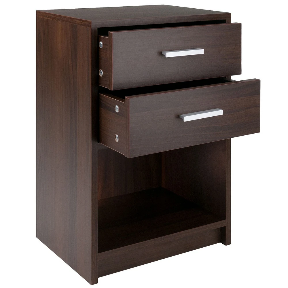 Winsome Molina Table d'appoint