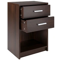 Winsome Molina Table d'appoint