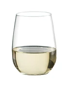 Libbey Wine & Dine Stemless Wine glass