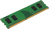 Kingston 8GB 2666MHz DDR4 Non-ECC CL19 DIMM 1Rx16 (KVR26N19S6/8)