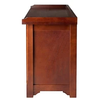 94201 Verona Storage hall bench