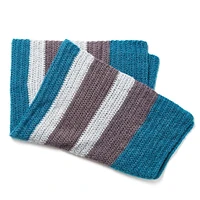 Red Heart® Hygge™ Yarn, Acrylic-Nylon #5 Bulky, 5oz/141g, 132 Yards, Ultra soft and drapey yarn