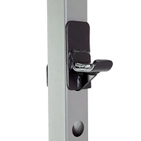 Progear1600 Ultra Strength Power Cage with Lock-in J-Hooks