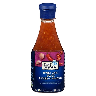 Blue Dragon Thai Sweet Chilli Dipping Sauce, 310mL