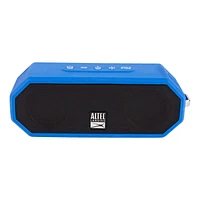 Altec Jacket H20 4 Royal Blue Speaker, Altec Lansing Jacket H20