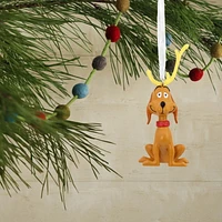 Hallmark Christmas Ornament (Dr. Seuss's How the Grinch Stole Christmas! Max)