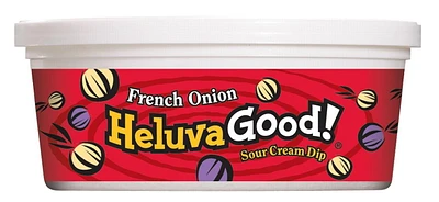 Heluva Good! French Onion Sour Cream Dip, 250 g