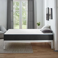 Matelas en mousse à mémoire de forme Mainstays de po