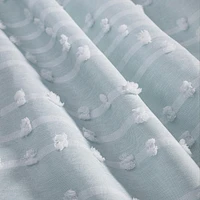 Safdie & Co. Ensemble D'Edredon Jacquard 5MCX - Isabelle Double Queen