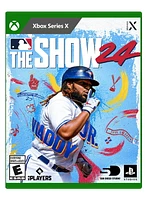 MLB® The Show™ 24 (Xbox Series X)