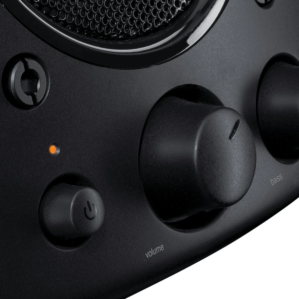Logitech 2.1 Channel Computer Speaker System Z623